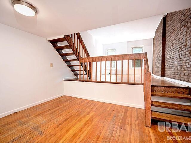 1-Bedroom at 35 Grove Street