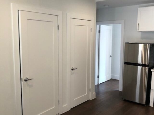 2-Bedroom at 45 Tiemann Place