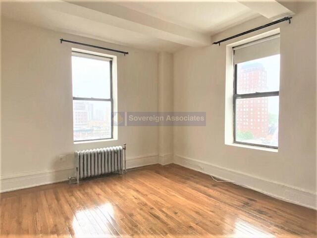 2-Bedroom at 77 West 104th Street