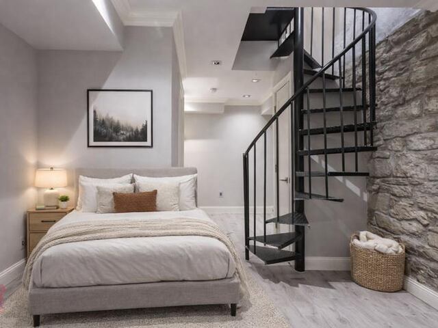 2-Bedroom at 221 Mott Street