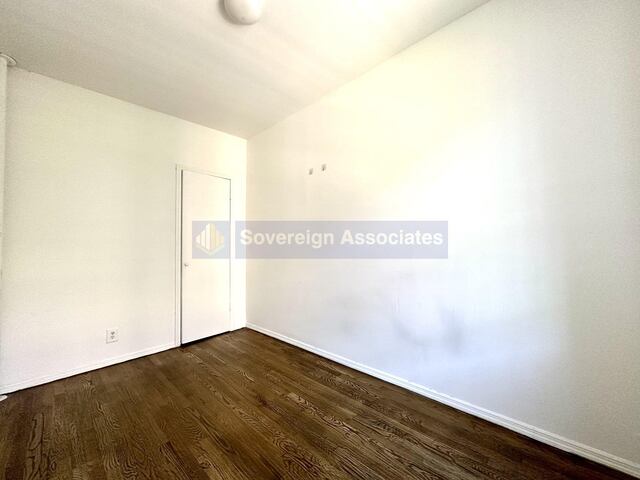 3-Bedroom at 184 Claremont Avenue