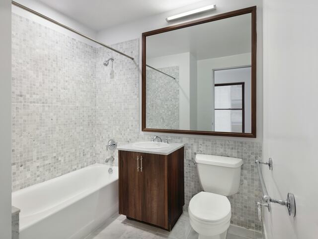 1-Bedroom at 37 Wall Street
