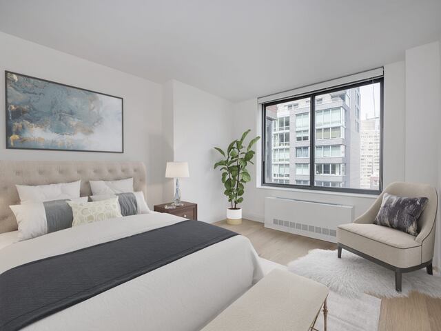2-Bedroom at The Anthem