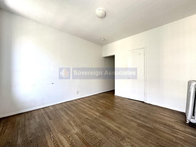 3-Bedroom at 184 Claremont Avenue