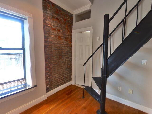 1-Bedroom at 232 Elizabeth Street