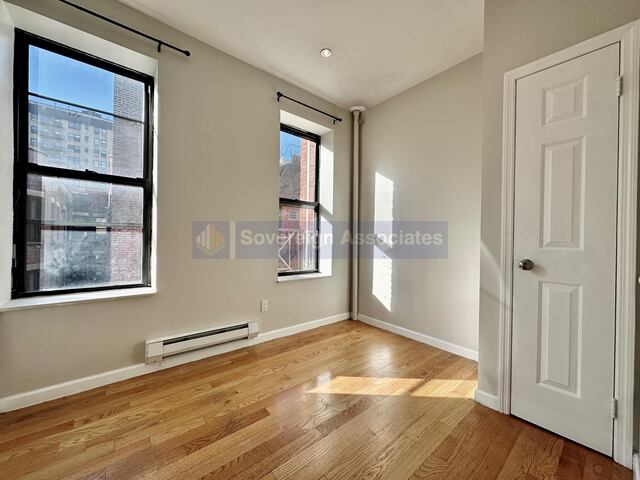 3-Bedroom at 216 West 108th Street
