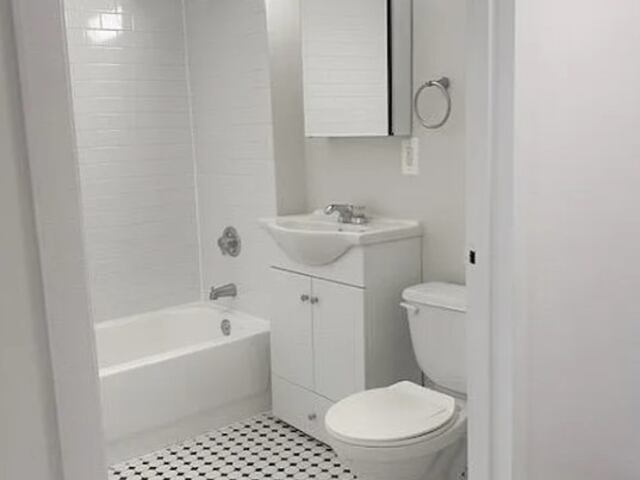 1-Bedroom at 323 West 96th Street