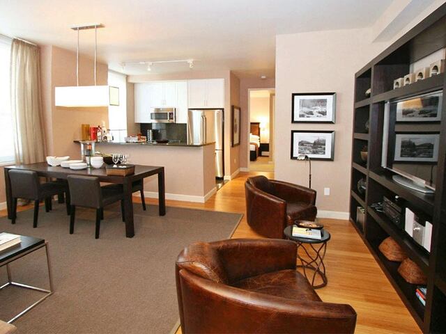 2-Bedroom at Emerald Green