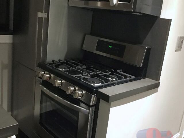 2-Bedroom at 246 Mott Street