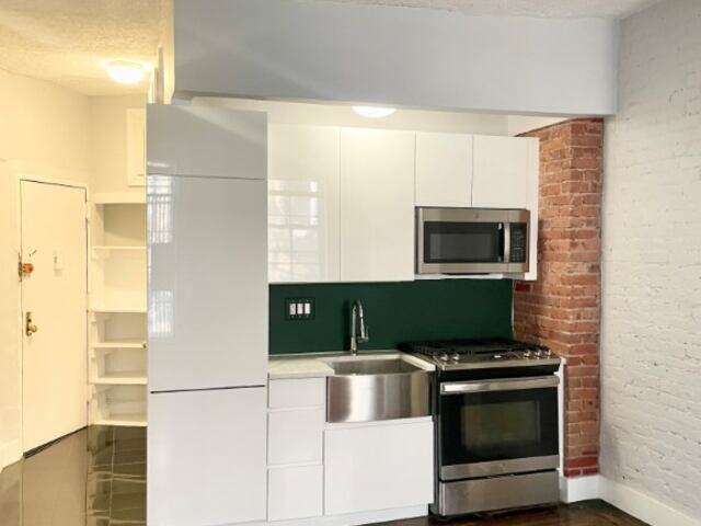 Studio at 51 Leroy Street