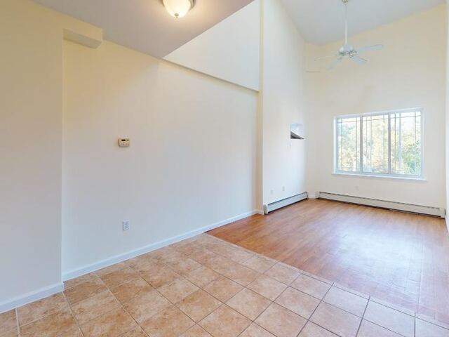 2-Bedroom at 1373 Herschell Street