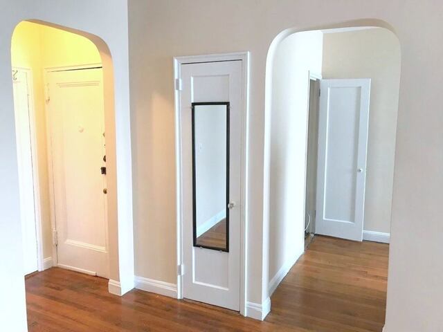Studio at 465 West 57th Street