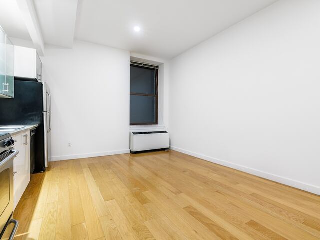 1-Bedroom at 37 Wall Street