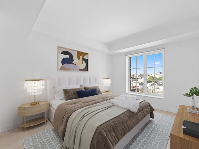 2-Bedroom at The Lois