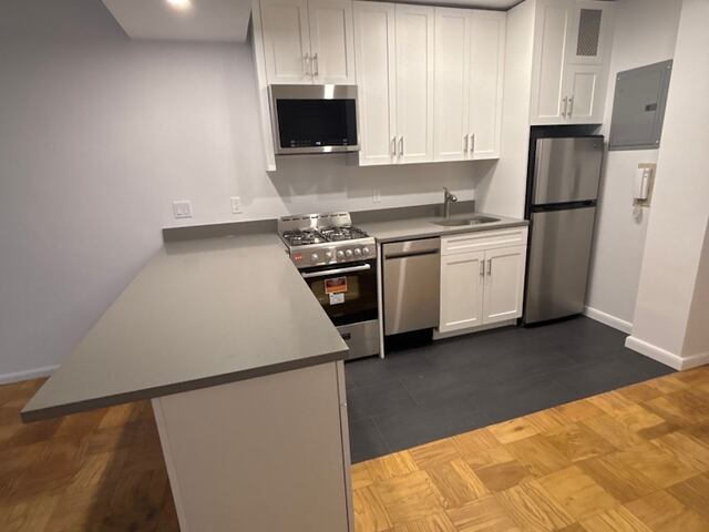 Studio at Ambassador East