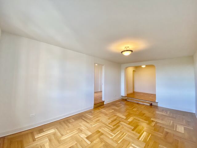 3-Bedroom at 700 Fort Washington Avenue