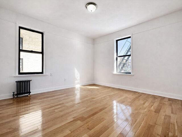 1-Bedroom at 121 Bennett Avenue