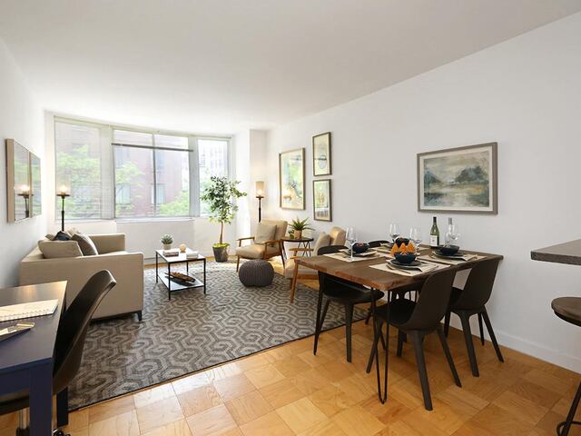 1-Bedroom at The Bamford