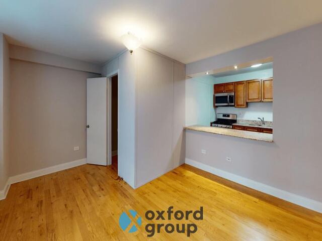 2-Bedroom at 26 West 97th Street
