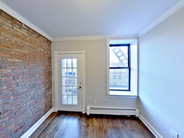 1-Bedroom at 42 Avenue B