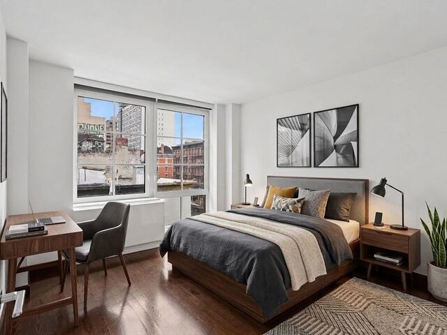 Studio at The Nathaniel