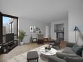 2-Bedroom at 360 West 43rd Street