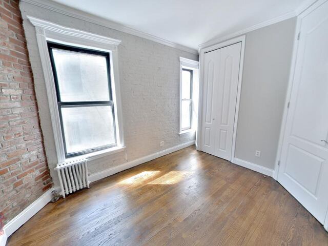 3-Bedroom at 340 East 18th Street