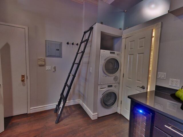 1-Bedroom at 350 West 21st Street