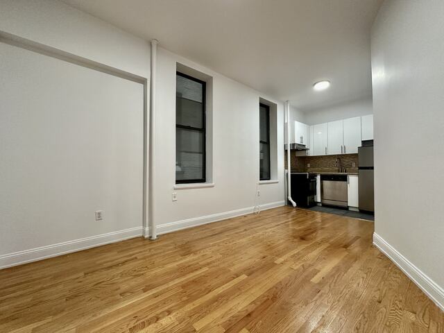 1-Bedroom at 29 West 12th Street