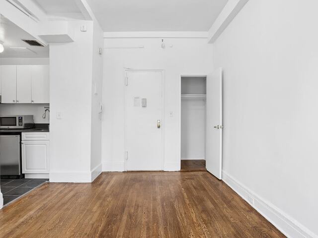 Studio at 19 West 69th Street
