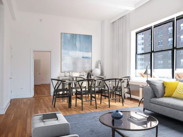 2-Bedroom at 405 East 54th Street