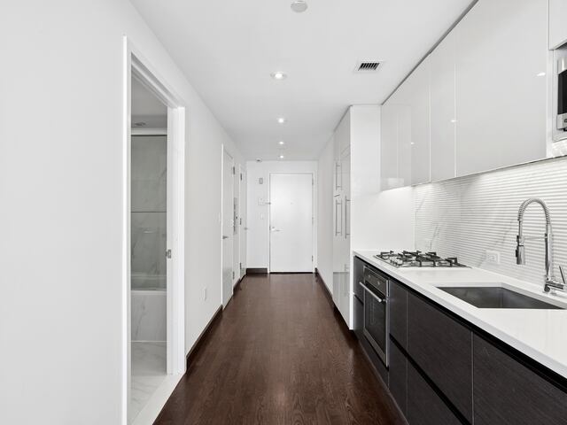 Studio at The Nathaniel