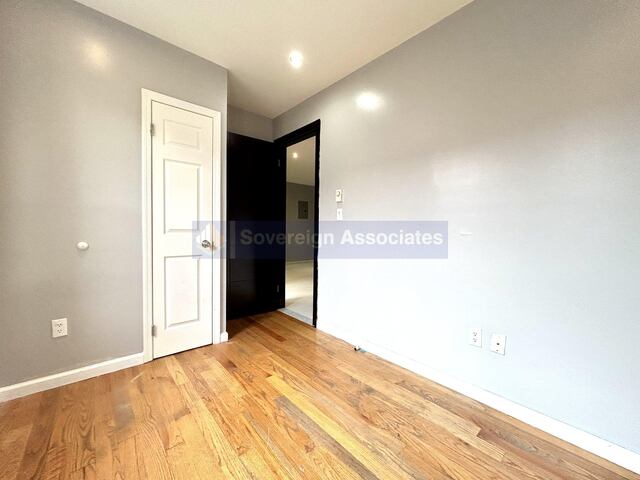 5-Bedroom at 312 West 114th Street