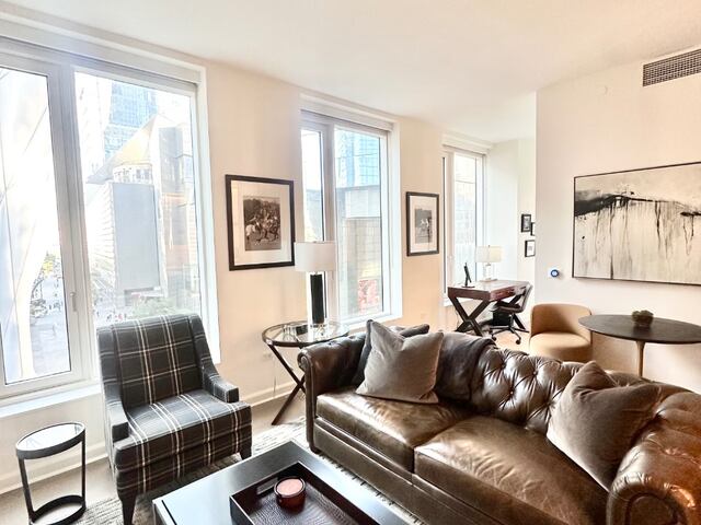 1-Bedroom at One Hudson Yards