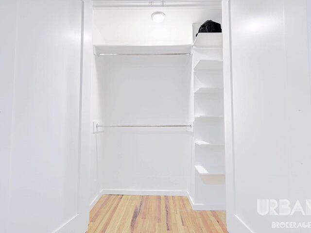 Studio at 123 Bank Street