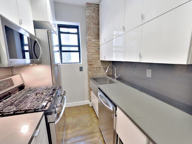 2-Bedroom at 336 East 18th Street