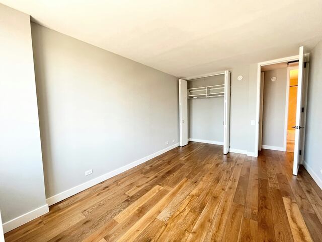 1-Bedroom at Riverbank West