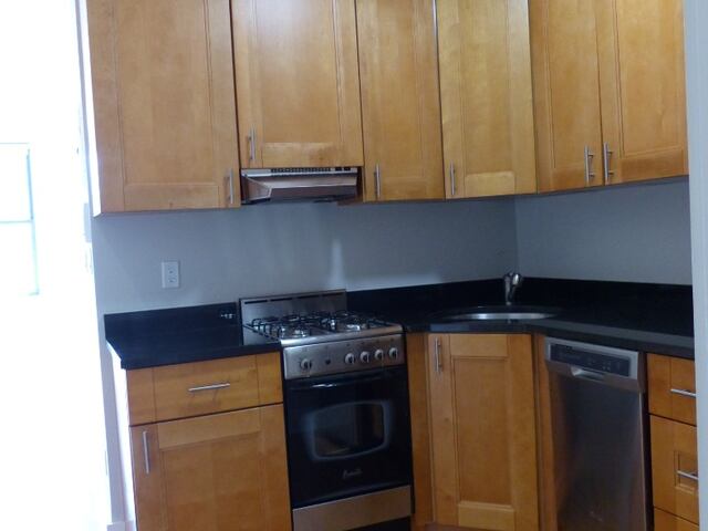 Studio at 59 West 8th Street