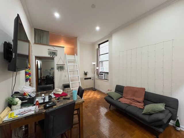 1-Bedroom at 304 West 92nd Street