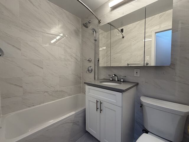 1-Bedroom at Yorkshire Towers