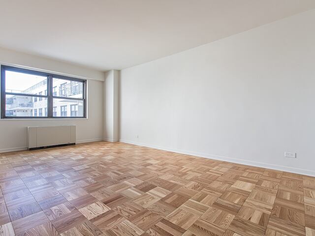 1-Bedroom at Yorkshire Towers