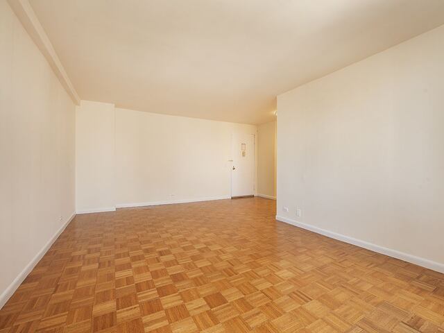 1-Bedroom at Carnegie Mews