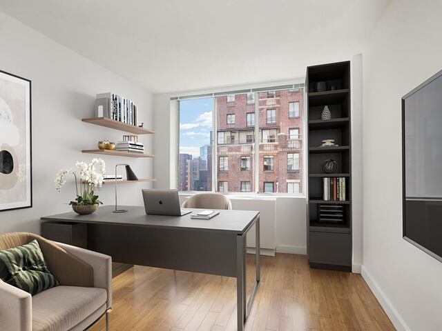 2-Bedroom at The Bamford