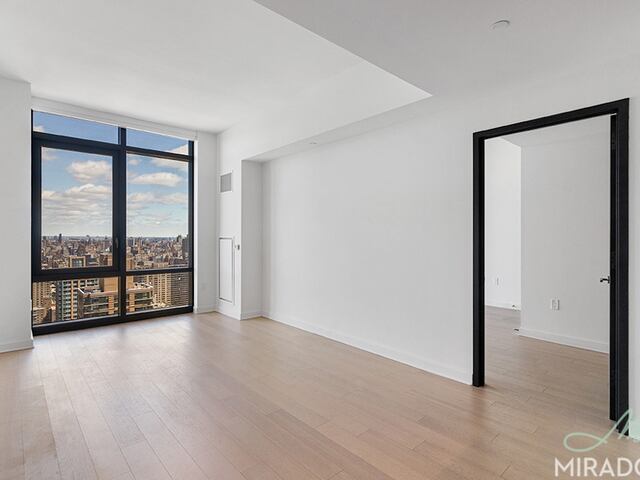 2-Bedroom at 21 West End Avenue