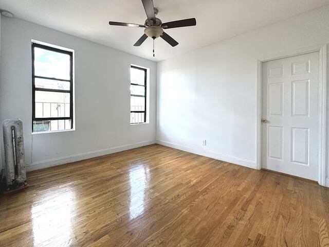 2-Bedroom at 3620 Broadway