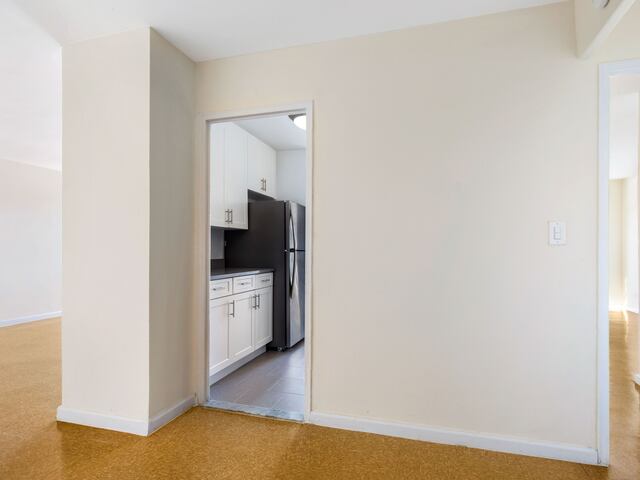 1-Bedroom at LeFrak City: United States