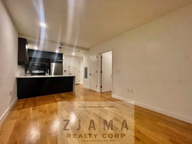 1-Bedroom at 25 East 19th Street
