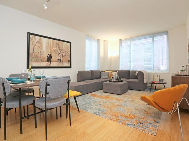 1-Bedroom at Emerald Green