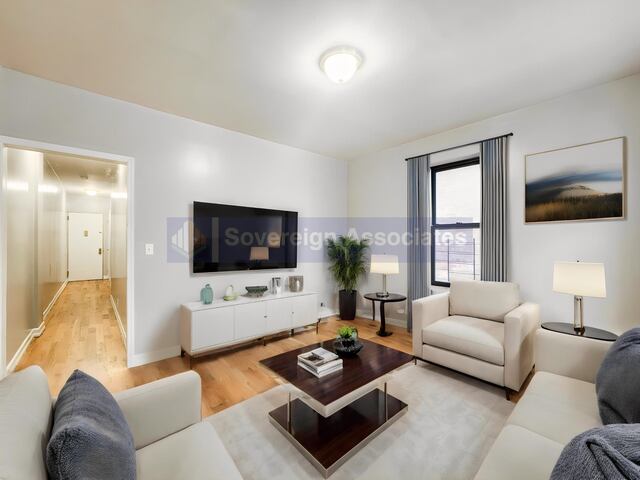 1-Bedroom at 235 West 146th Street