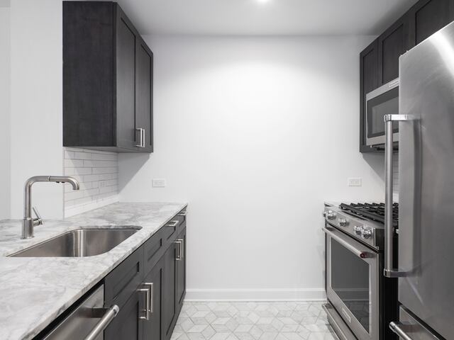 1-Bedroom at 21 West End Avenue